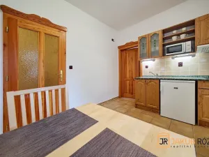 Prodej bytu 1+1, Černý Důl, 24 m2