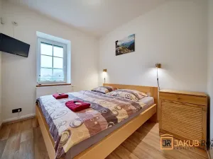 Prodej bytu 1+1, Černý Důl, 24 m2