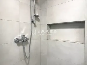 Pronájem bytu 2+kk, Únětice, Rýznerova, 50 m2