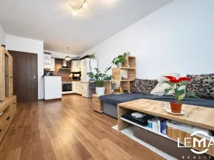 Pronájem bytu 2+kk, Olomouc, Aloise Rašína, 52 m2