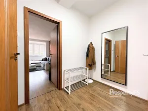 Pronájem bytu 2+kk, Roudnice nad Labem, Havlíčkova, 49 m2