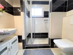 Pronájem bytu 2+kk, Roudnice nad Labem, Havlíčkova, 49 m2