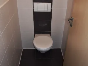 Pronájem bytu 2+1, Jablonec nad Nisou - Proseč nad Nisou, Široká, 74 m2