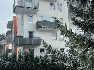 Pronájem bytu 2+1, Jablonec nad Nisou - Proseč nad Nisou, Široká, 74 m2