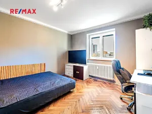 Prodej bytu 2+1, Kladno, Vodárenská, 37 m2