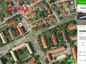 Prodej bytu 2+1, Kladno, Vodárenská, 37 m2