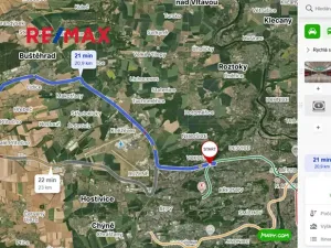 Prodej bytu 2+1, Kladno, Vodárenská, 37 m2