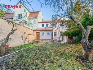 Prodej rodinného domu, Podbořany, Kadaňská, 140 m2