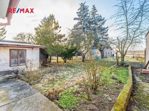 Prodej rodinného domu, Podbořany, Kadaňská, 140 m2