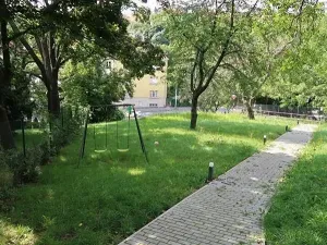 Pronájem bytu 4+kk, Praha - Smíchov, Plzeňská, 95 m2