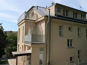 Pronájem bytu 4+kk, Praha - Smíchov, Plzeňská, 95 m2
