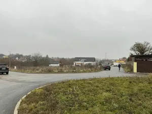 Prodej pozemku pro bydlení, Hřebeč, Zátopkova, 815 m2