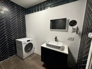 Pronájem bytu 2+kk, Praha - Suchdol, K Roztokům, 68 m2