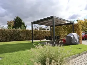 Pronájem bytu 2+kk, Chrášťany, 50 m2