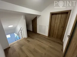 Prodej rodinného domu, Vyškov, Revoluční, 184 m2