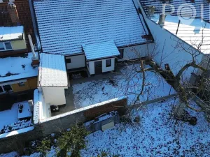 Prodej rodinného domu, Vyškov, Revoluční, 184 m2