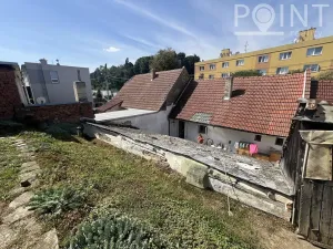Pronájem rodinného domu, Vyškov, Nosálovská, 48 m2