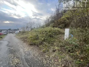 Prodej pozemku pro bydlení, Pustiměř, 1244 m2