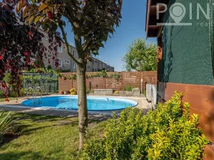 Prodej rodinného domu, Vyškov, Juranova, 185 m2