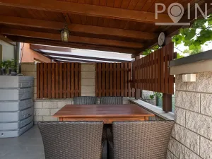 Prodej rodinného domu, Vyškov, Juranova, 185 m2