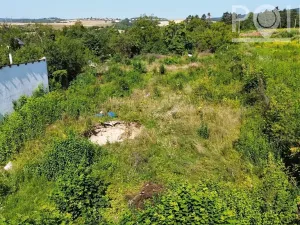 Prodej pozemku pro bydlení, Vyškov, 951 m2