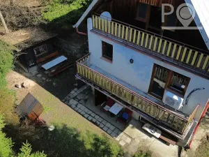 Prodej chaty, Rusava, 123 m2