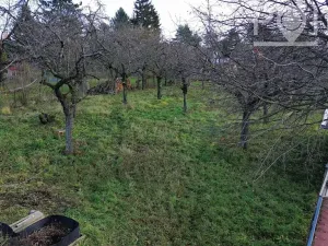 Prodej pozemku pro bydlení, Luleč, 1298 m2