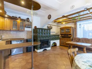 Prodej rodinného domu, Česká Bělá, 149 m2