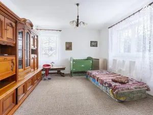 Prodej rodinného domu, Česká Bělá, 149 m2