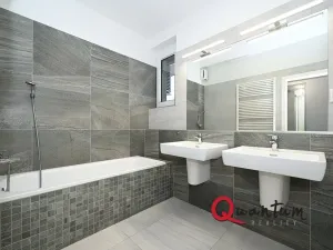 Pronájem bytu 4+kk, Praha - Stodůlky, Medunova, 119 m2