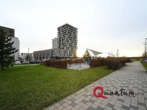 Pronájem bytu 4+kk, Praha - Stodůlky, Medunova, 119 m2