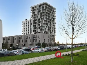 Pronájem bytu 4+kk, Praha - Stodůlky, Medunova, 119 m2