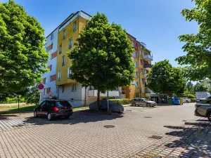 Pronájem bytu 2+kk, Praha - Letňany, Terezínská, 50 m2