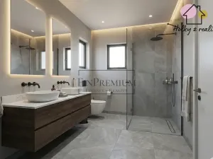 Prodej bytu 2+kk, Velké Hamry, 45 m2