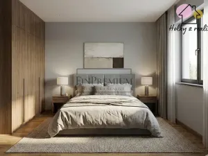 Prodej bytu 2+kk, Velké Hamry, 45 m2