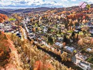 Prodej bytu 2+kk, Velké Hamry, 45 m2