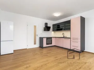 Pronájem bytu 4+kk, Praha - Modřany, Levského, 73 m2