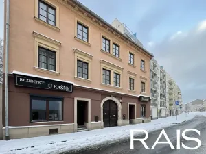 Prodej bytu 1+kk, Brno, Francouzská, 34 m2