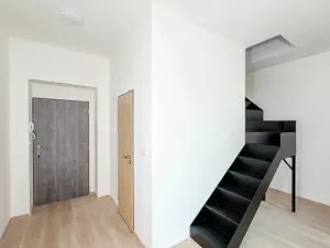 Prodej bytu 2+kk, Brno, Koliště, 65 m2