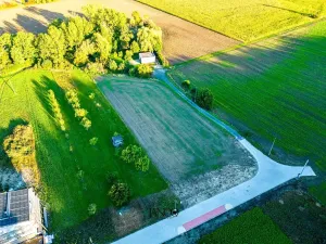 Prodej pozemku pro bydlení, Rebešovice, 1730 m2