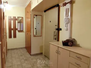 Pronájem bytu 3+kk, Praha - Háje, Cyprichova, 64 m2