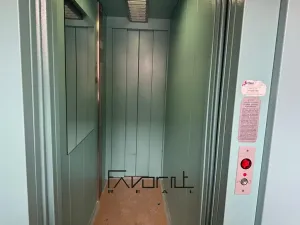 Prodej bytu 3+kk, Ostrava, Sokolovská, 56 m2