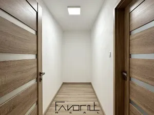 Prodej bytu 2+1, Ostrava, Křižíkova, 50 m2