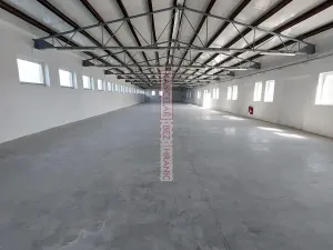 Pronájem skladu, Medlovice, 756 m2