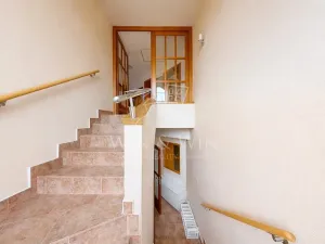 Prodej rodinného domu, Zdiby, 260 m2