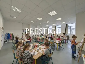 Pronájem obchodního prostoru, Praha - Holešovice, U průhonu, 81 m2