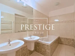 Pronájem bytu 2+kk, Praha - Vinohrady, náměstí Jiřího z Poděbrad, 75 m2