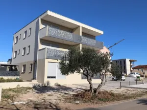 Prodej bytu 3+kk, Tribunj, Chorvatsko, 75 m2