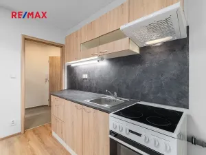 Pronájem bytu 2+kk, Plzeň, Skvrňanská, 37 m2