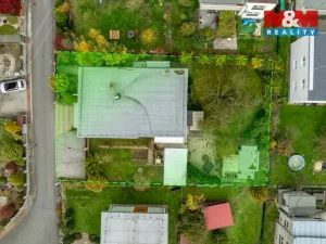 Prodej rodinného domu, Dolní Lhota, Lomená, 315 m2